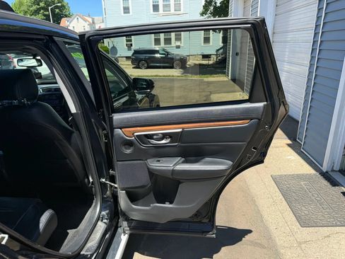 Used 2020 Honda CR-V EX-L image 39