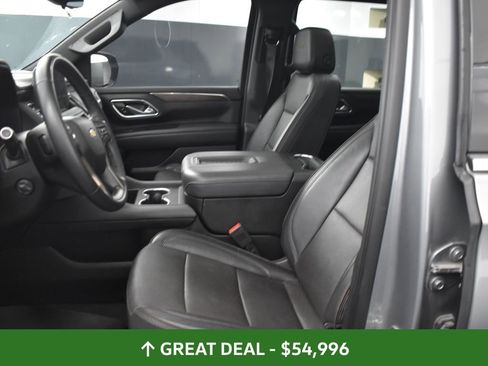 Used 2023 Chevrolet Tahoe High Country w/ Premium Package 2 AWD/4WD image 21