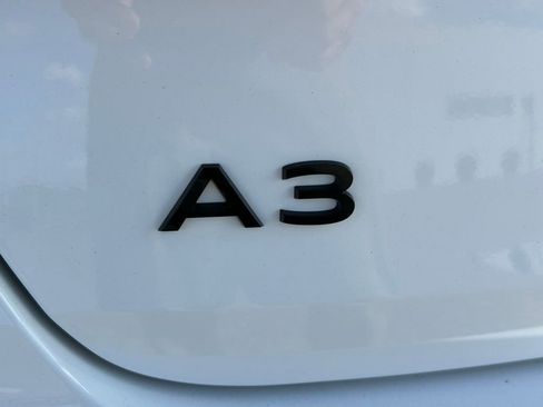 New 2026 Audi A3 2.0T Premium image 43