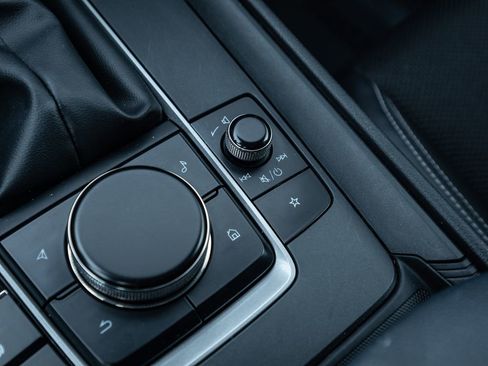 Used 2023 MAZDA CX-50 2.5 S w/ Cargo Package image 32