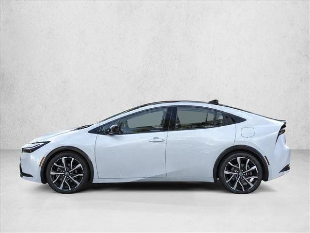 Used 2026 Toyota Prius Plug-In Hybrid w/ Limited Premium Package FWD image 12