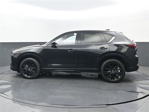 Used 2025 MAZDA CX-5 2.5 Turbo w/ Premium Package image 24