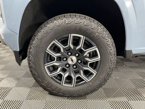 New 2025 Chevrolet Colorado Z71 w/ Technology Package image 5