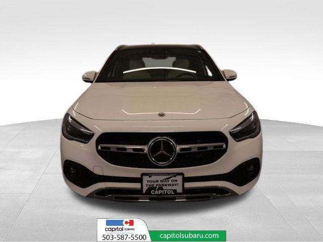 Used 2022 Mercedes-Benz GLA 250 4MATIC image 6
