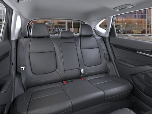 New 2026 Kia Seltos EX image 17
