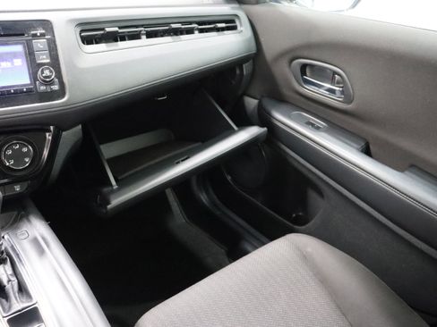 Used 2017 Honda HR-V LX image 20