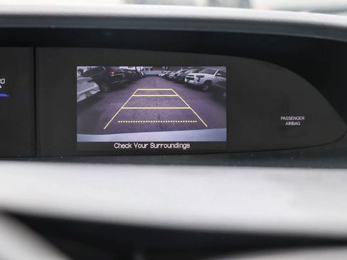 Used 2015 Honda Civic LX image 18