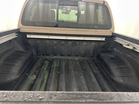 Used 2023 Nissan Frontier PRO-4X w/ Pro Convenience Package image 29