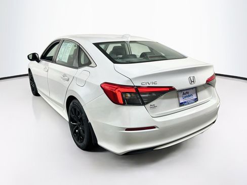 Used 2023 Honda Civic LX image 7