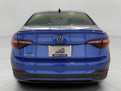 Used 2023 Volkswagen Jetta Sport FWD image 23