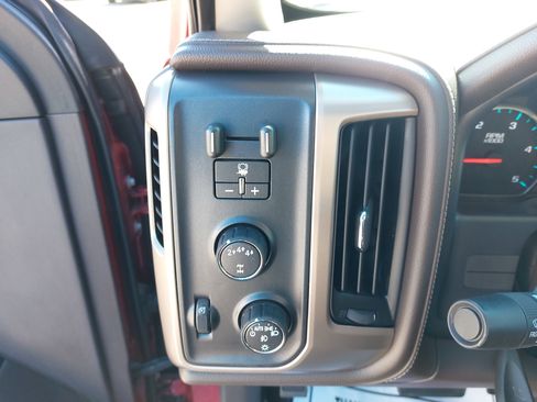 Used 2018 GMC Sierra 3500 Denali w/ Duramax Plus Package image 28