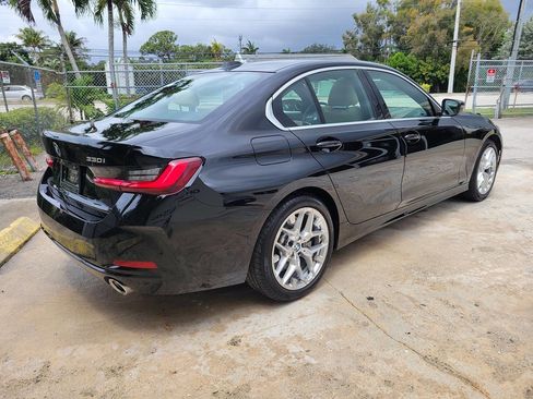 Used 2026 BMW 330i Sedan RWD image 5