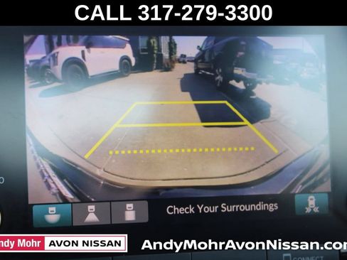 Used 2023 Honda Accord EX image 36