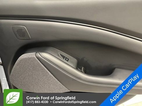 New 2026 Ford Mustang Mach-E Premium image 16