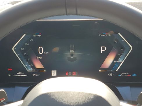 New 2026 BMW X3 xDrive30 w/ Premium Package image 15