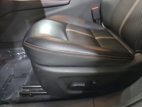 Certified 2024 Nissan Altima 2.5 SR FWD image 27