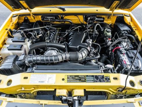 Used 2003 Ford Ranger Edge image 14