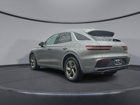 New 2026 Genesis GV70 2.5T Advanced AWD/4WD image 11
