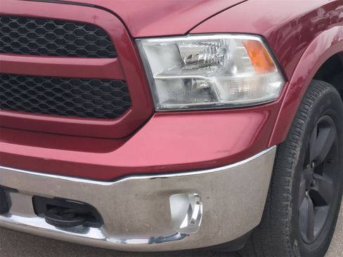 Used 2015 RAM 1500 Outdoorsman image 12