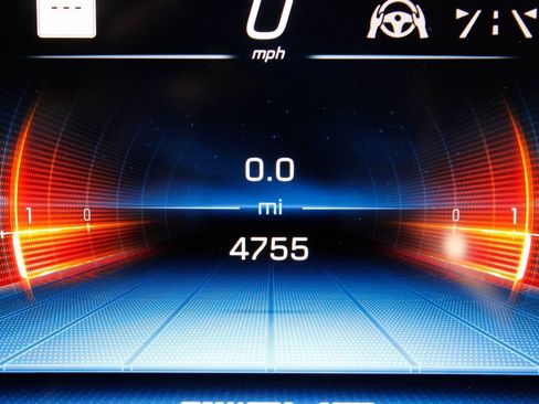 Certified 2022 Mercedes-Benz SL 63 AMG 4MATIC image 19