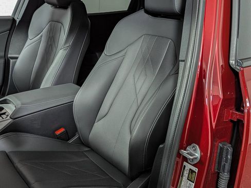 Used 2025 BMW X3 xDrive30i w/ Premium Package image 20