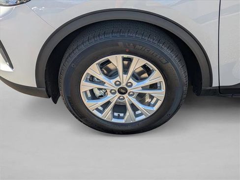 New 2026 Ford Escape Active image 9