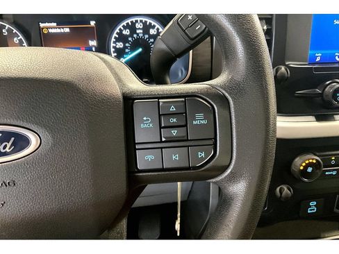 Used 2022 Ford F150 XLT w/ Max Trailer Tow Package AWD/4WD image 11