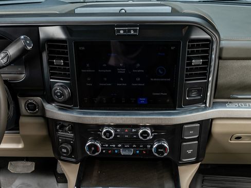 Used 2026 Ford F450 Platinum w/ Platinum Plus Package image 24