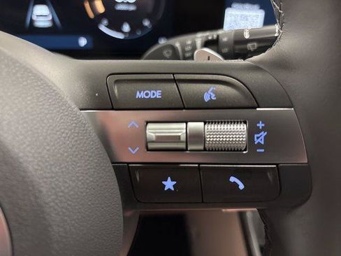 Certified 2026 Hyundai Kona Limited AWD/4WD image 13