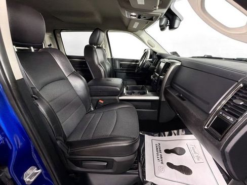 Used 2017 RAM 1500 Sport image 23