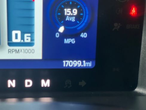 Used 2022 Ford Bronco Big Bend image 23