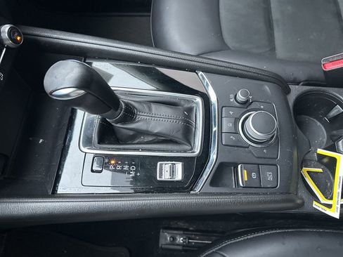 Used 2021 MAZDA CX-5 Touring AWD/4WD image 12