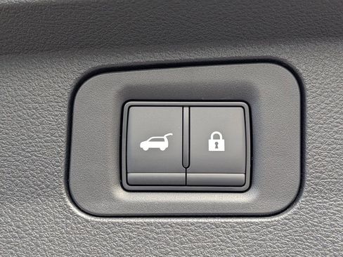 New 2026 Nissan Armada Platinum image 12