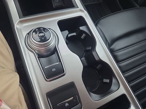 Certified 2023 Ford Edge SEL w/ Convenience Package image 27