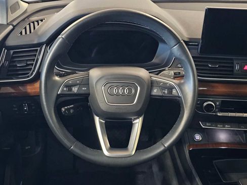 Used 2022 Audi Q5 2.0T Premium Plus image 17
