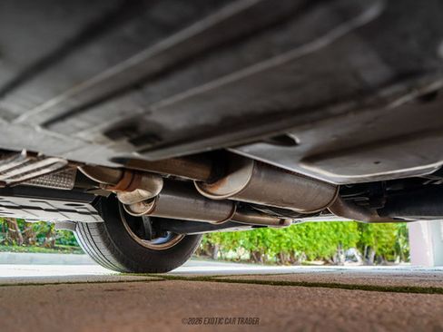 Used 2000 Mercedes-Benz S 430 image 90