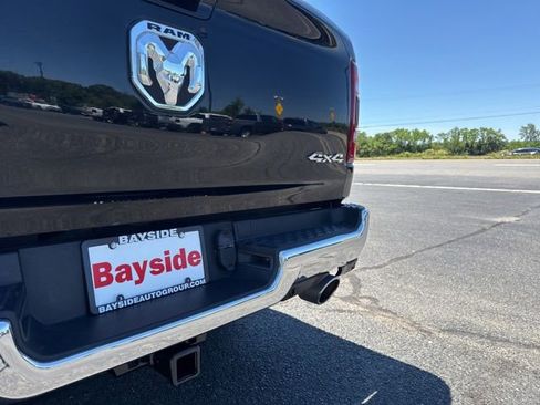 Used 2022 RAM 1500 Laramie AWD/4WD image 10