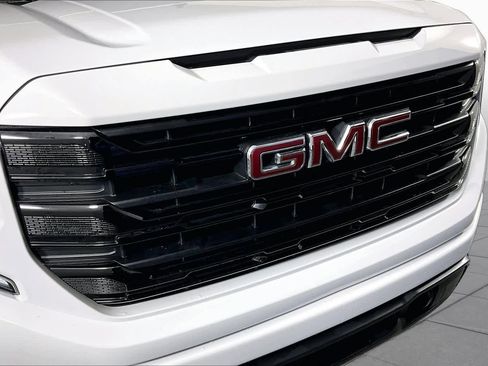 Certified 2024 GMC Sierra 1500 Elevation AWD/4WD image 29