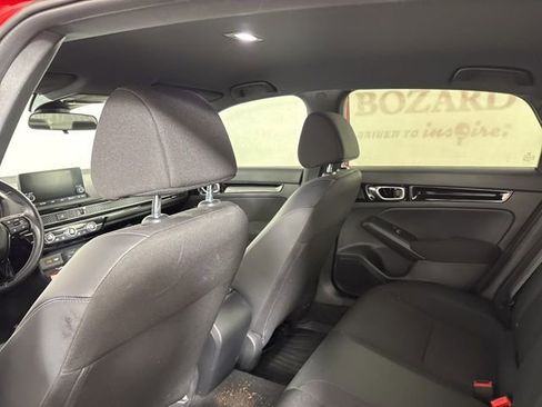 Used 2023 Honda Civic Sport image 14