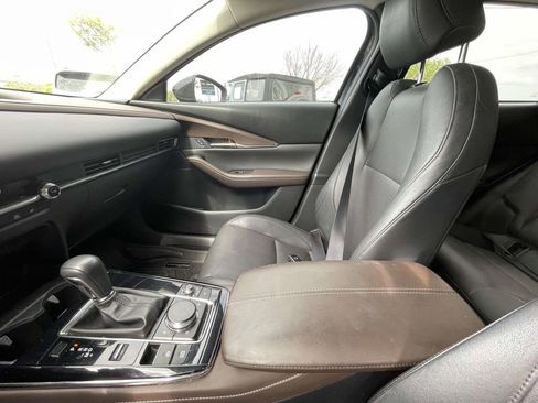 Used 2023 MAZDA CX-30 AWD 2.5 S w/ Premium Package image 29