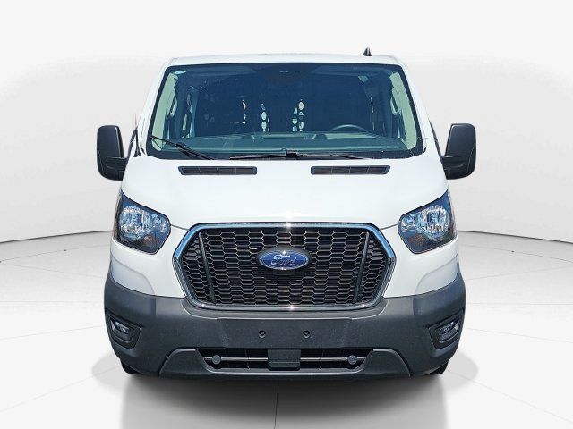 Used 2025 Ford Transit 250 Low Roof w/ Exterior Upgrade Package RWD image 8