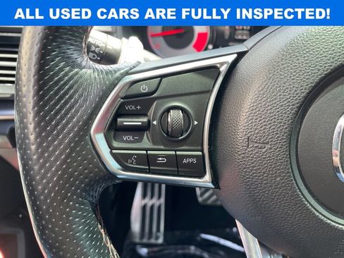 Used 2022 Acura RDX A-Spec AWD/4WD image 26