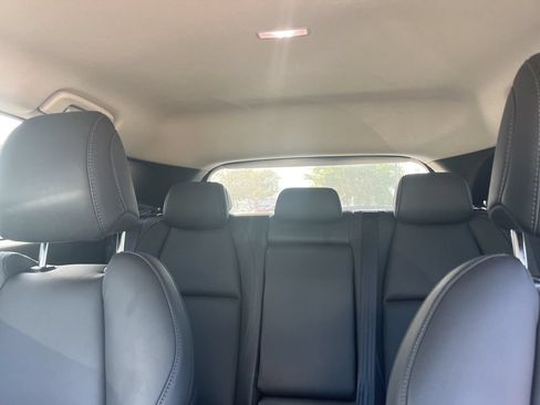 Used 2023 MAZDA CX-30 AWD 2.5 S w/ Select Package image 17