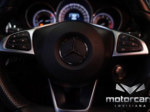 Used 2016 Mercedes-Benz CLS 400 4MATIC w/ Premium 2 Package image 37