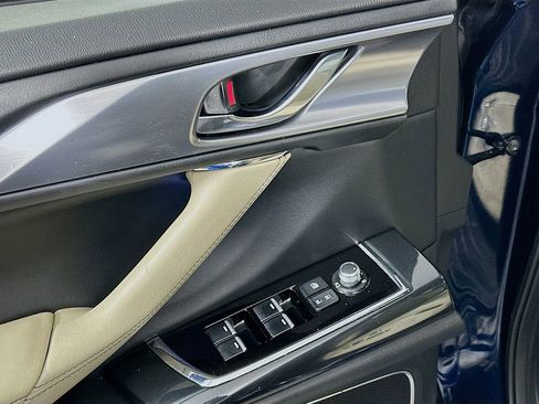 Certified 2023 MAZDA CX-9 Grand Touring image 24
