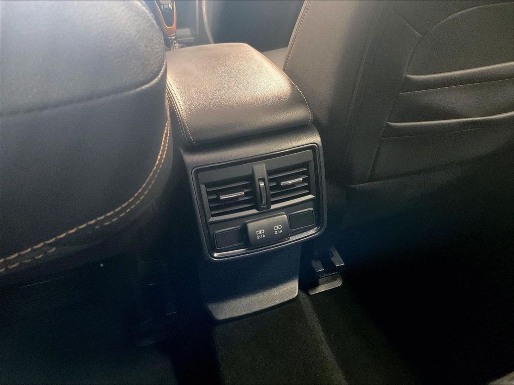 Used 2022 Subaru Forester Wilderness AWD/4WD image 28