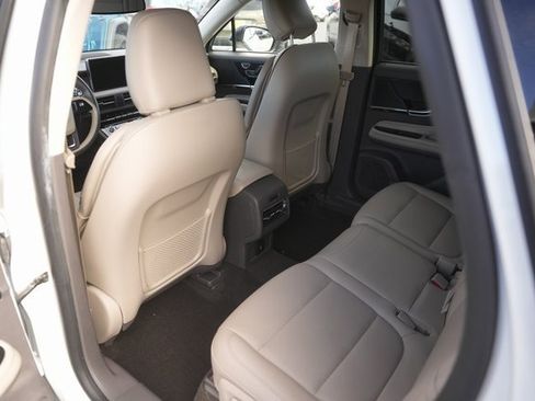 Used 2021 Lincoln Corsair FWD w/ Equipment Group 101A image 11