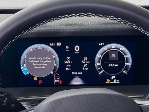 New 2026 Volkswagen Tiguan S image 13