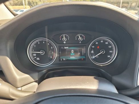 Used 2019 Buick Enclave Premium w/ Experience Buick Package AWD/4WD image 29