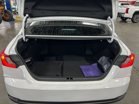 Certified 2026 Toyota Camry LE image 24